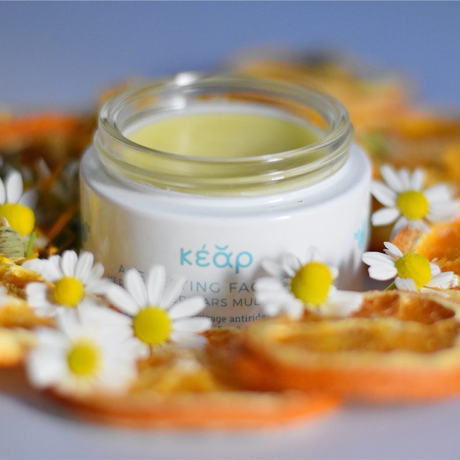 Kear Age Defying Face Balm