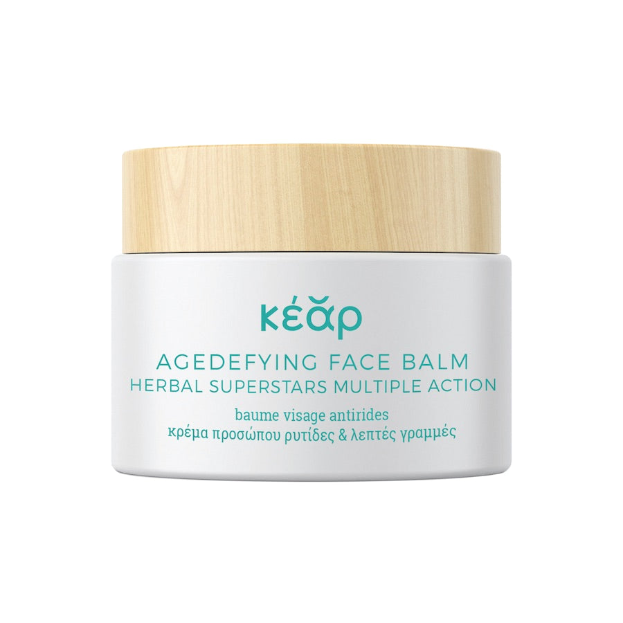 Kear Age Defying Face Balm