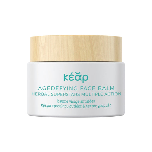 Kear Age Defying Face Balm