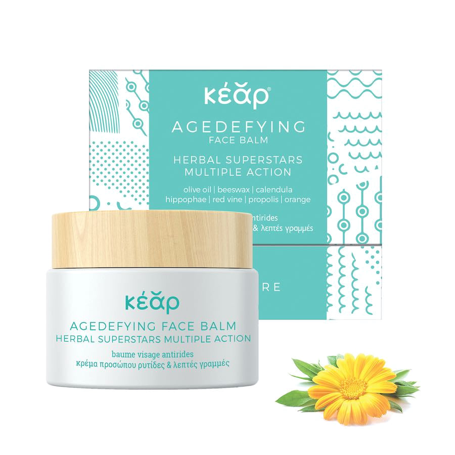 Kear Age Defying Face Balm