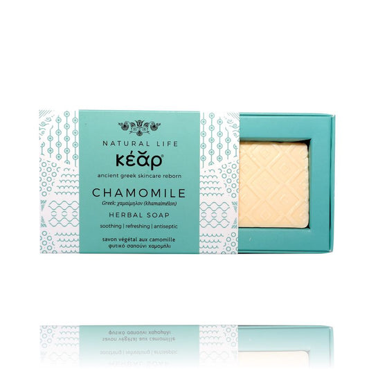 Kear Chamomile Herbal Soap